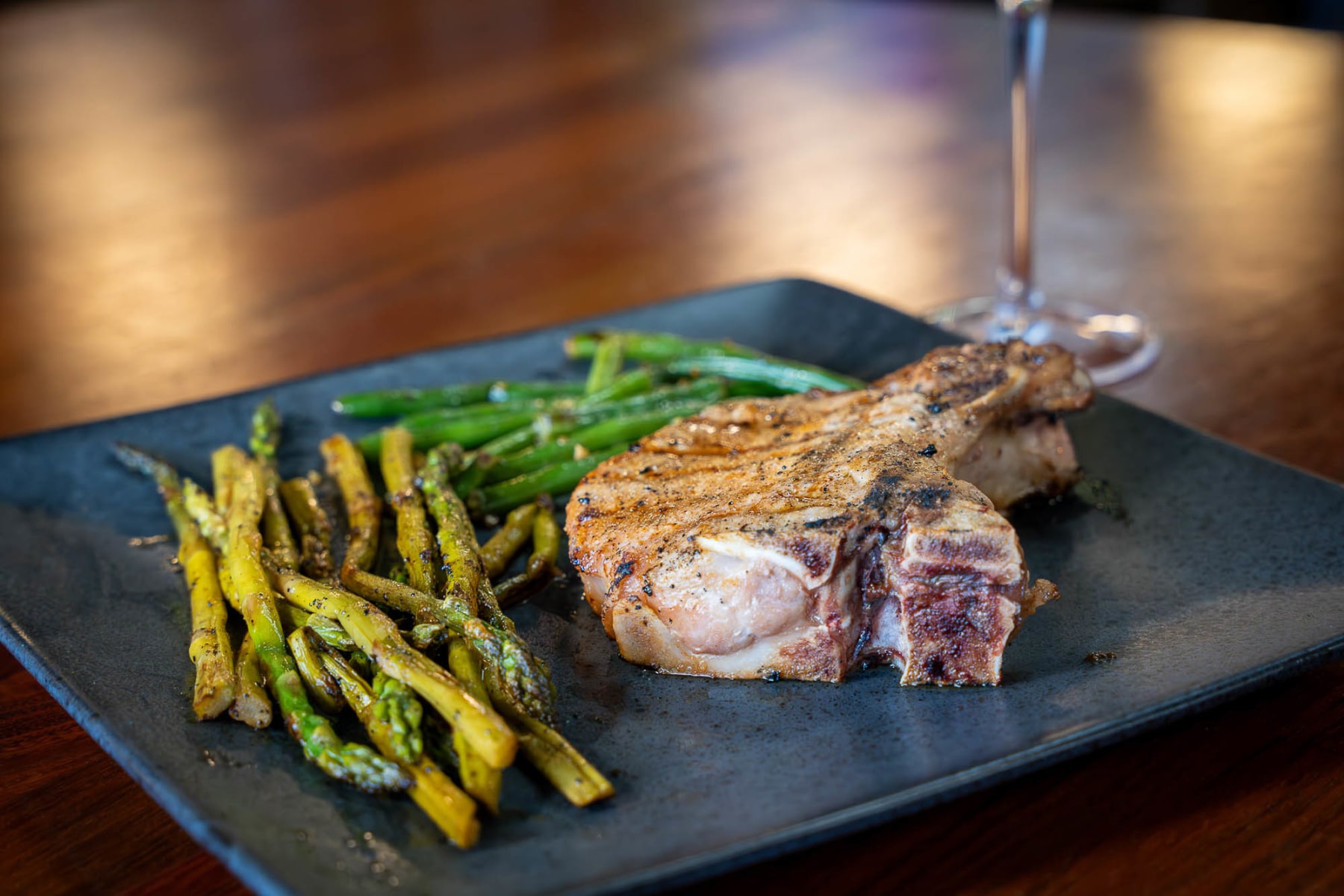 The Stockyard Restaurant and Bar in Swainsboro, GA