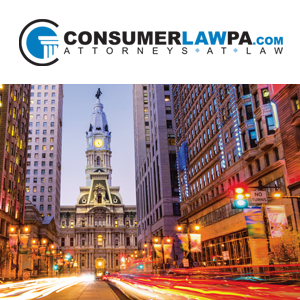 ConsumerLawPA in Philadelphia, PA