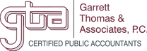 Garrett, Thomas & Associates, P.C. in Carrollton, GA