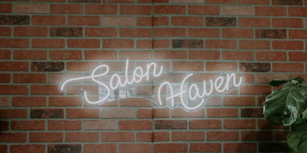 Salon Haven Yucaipa ca in Yucaipa, CA (2)
