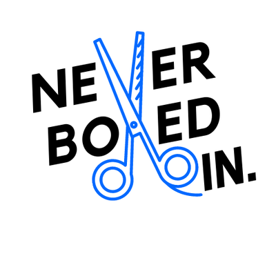 Never Boxed In Barbershop in Lake Geneva, WI