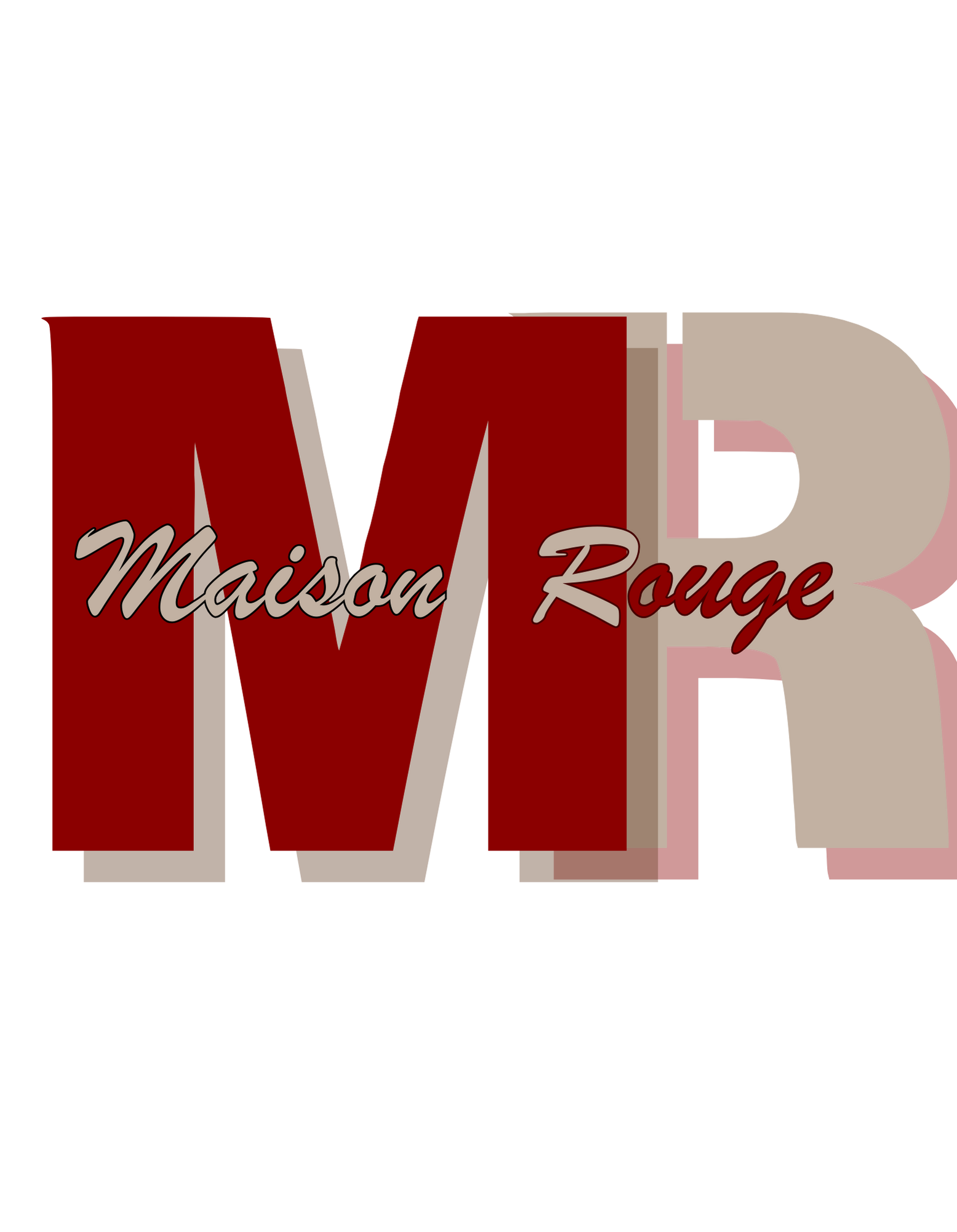 Maison Rouge Cuisine in McKinney, TX