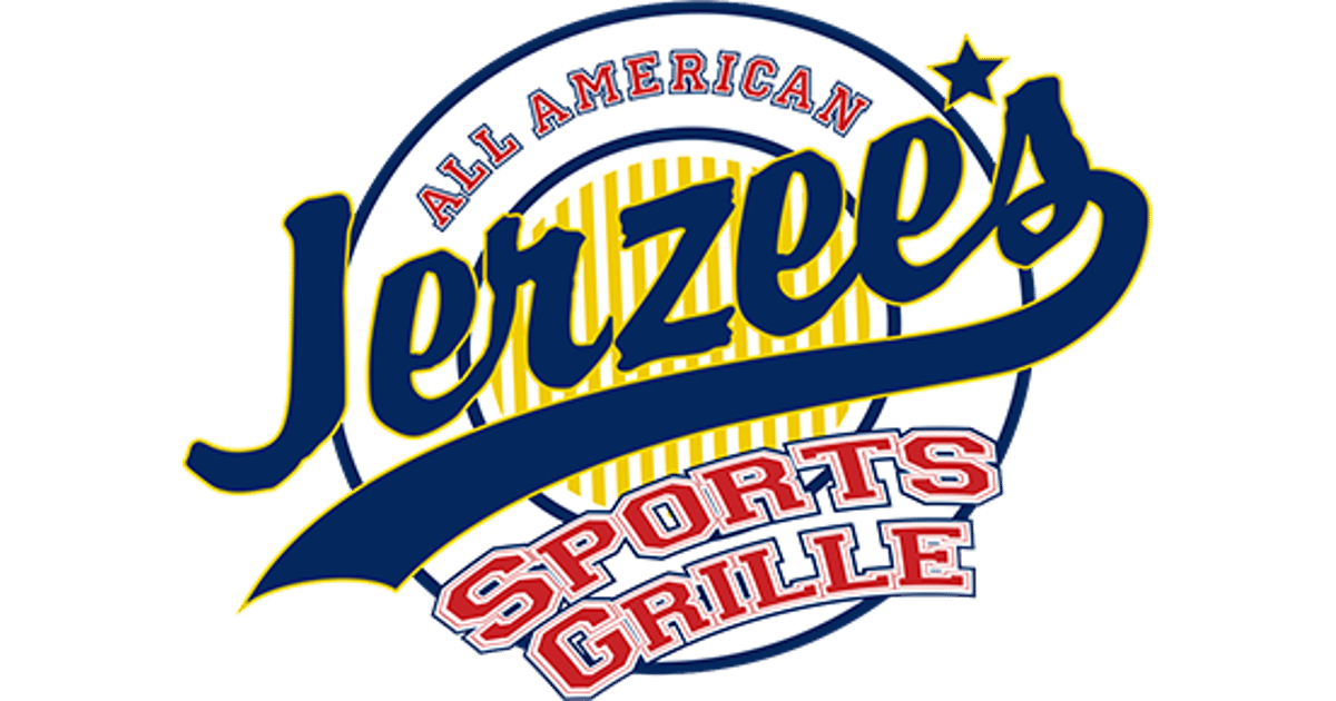 Jerzee's Sports Grille in Canton, OH