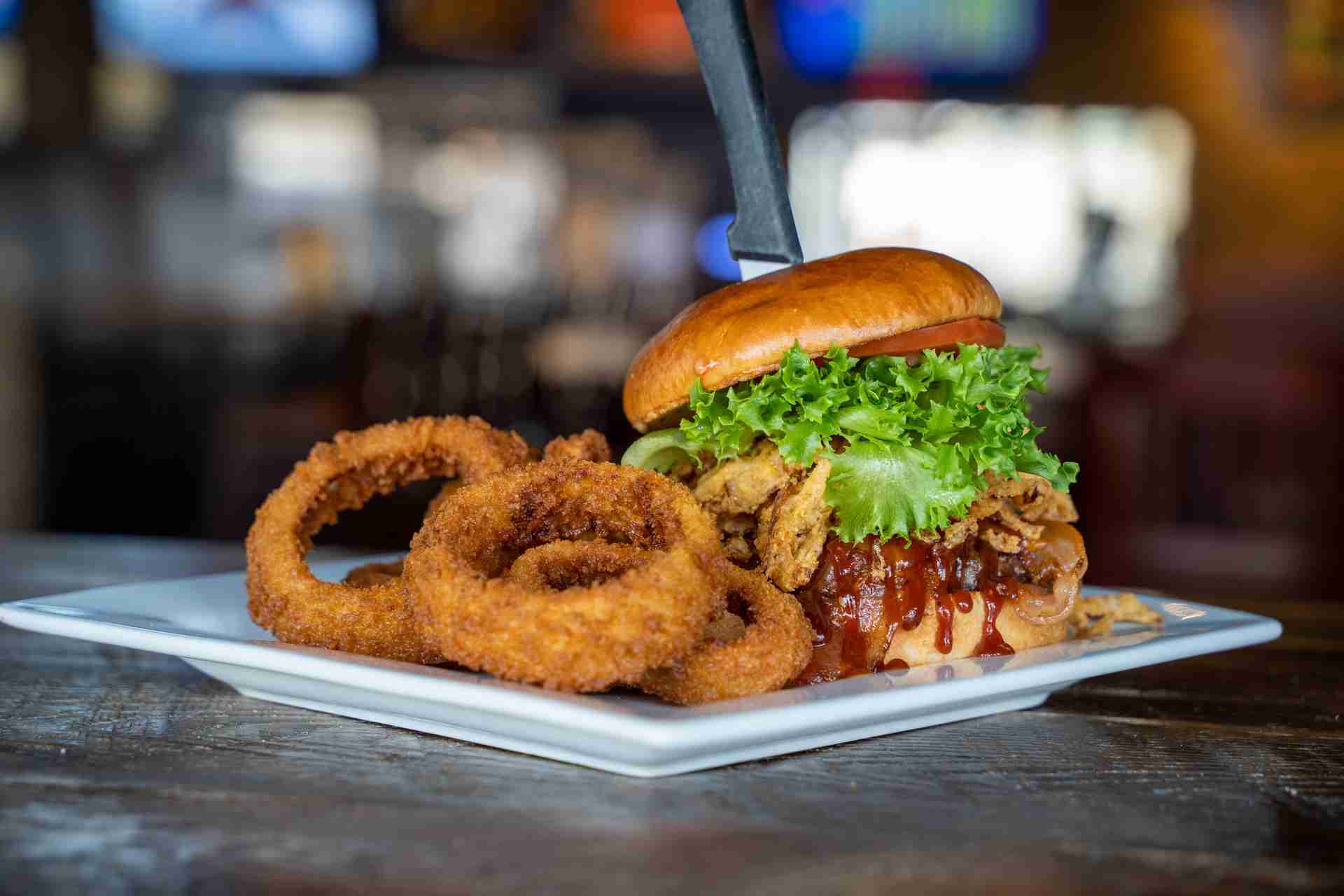 Jerzee's Sports Grille in Canton, OH (3)