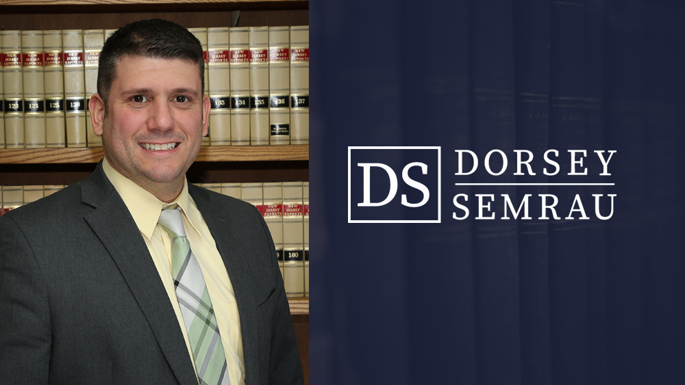 Dorsey & Semrau in Boonton, NJ