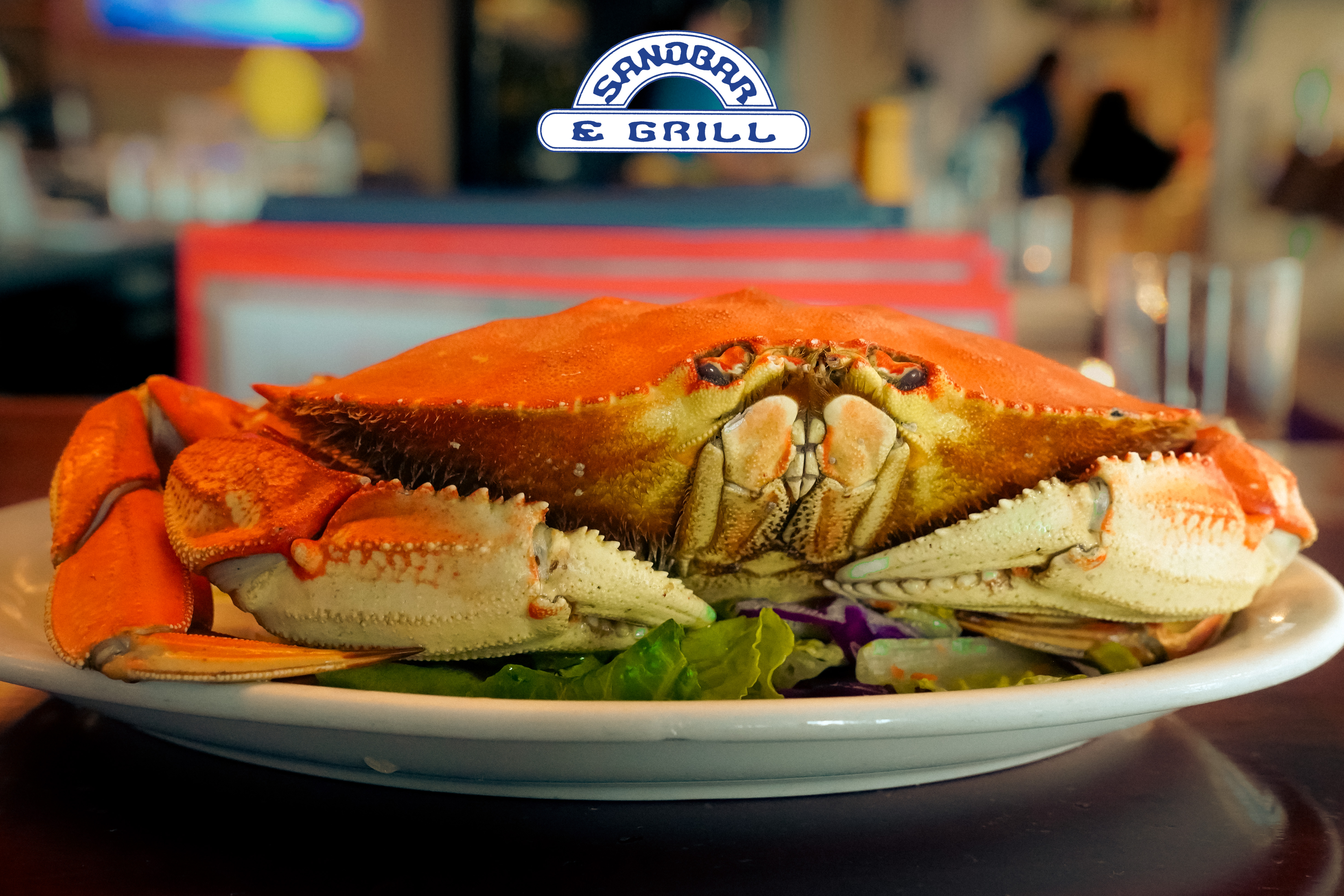 Sandbar & Grill in Monterey, CA (3)