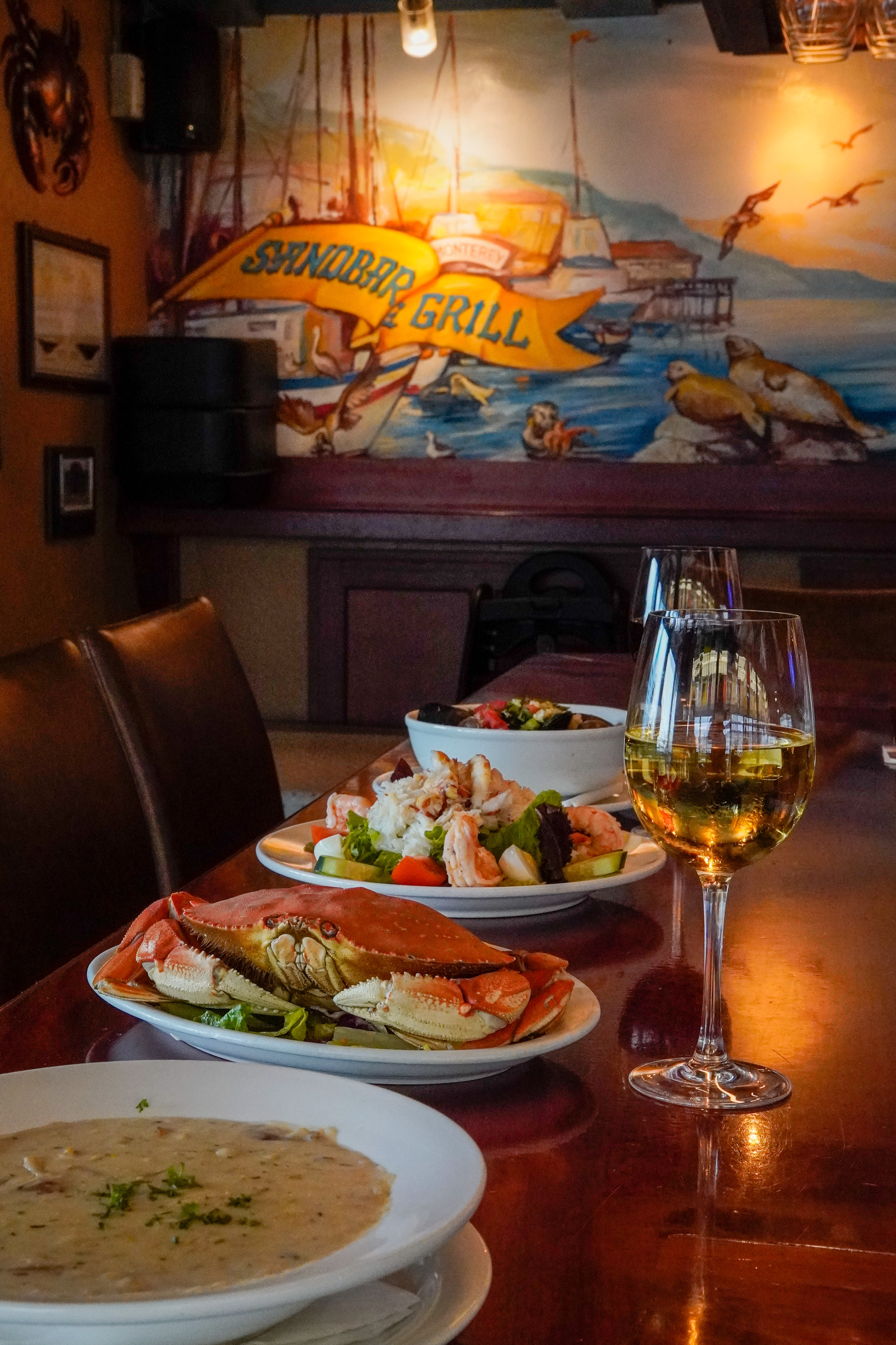 Sandbar & Grill in Monterey, CA (4)