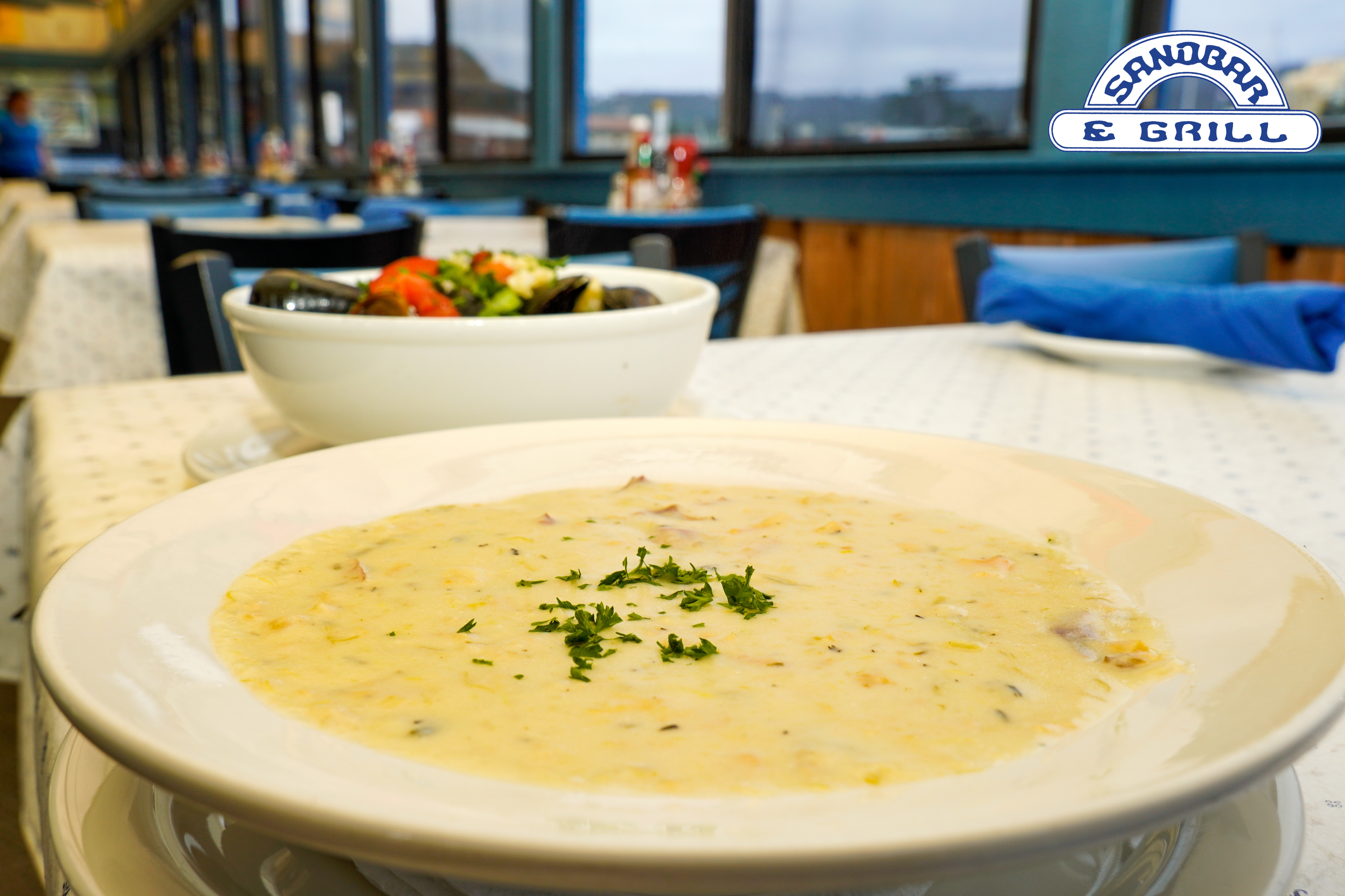 Sandbar & Grill in Monterey, CA (5)