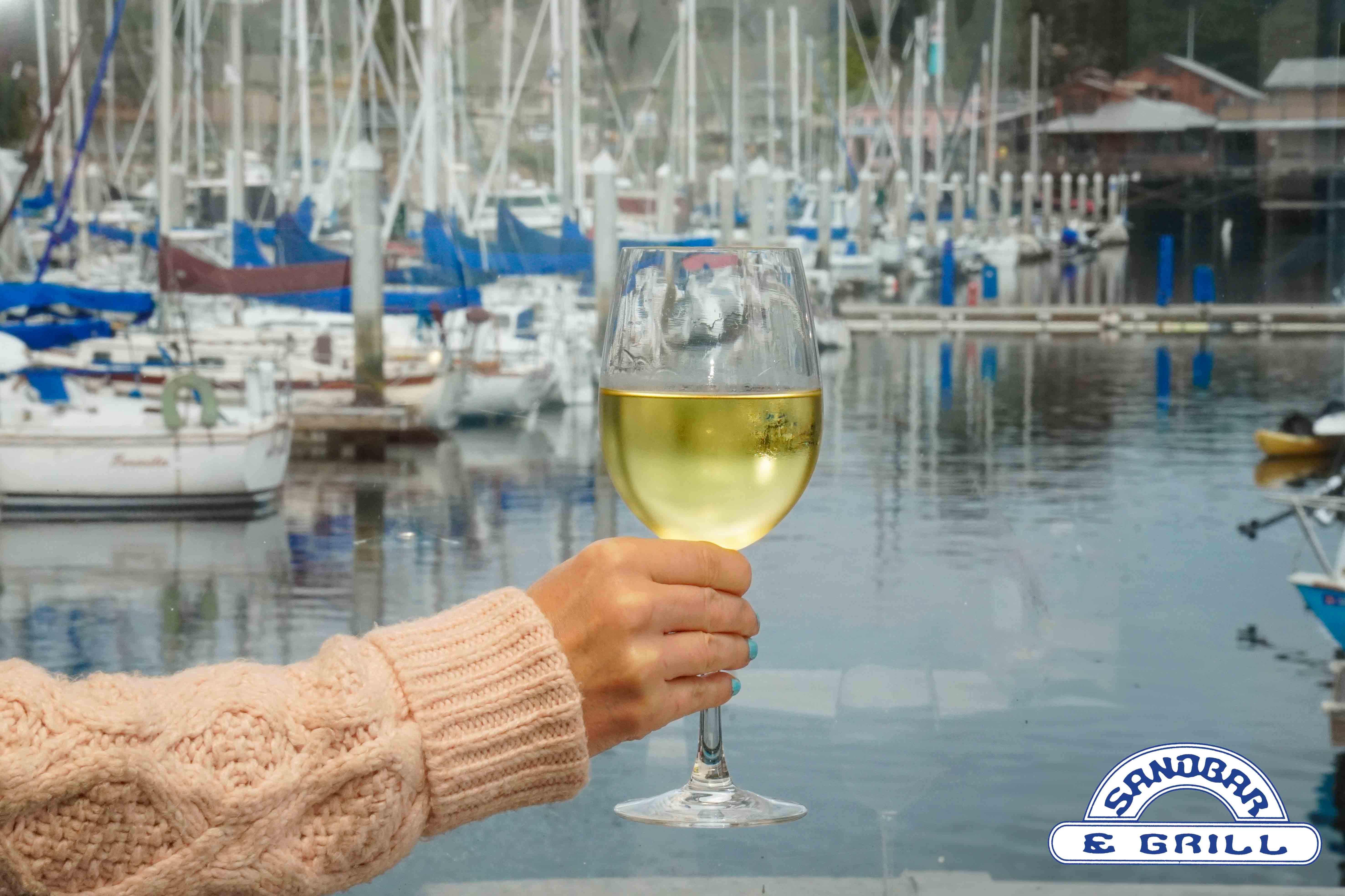 Sandbar & Grill in Monterey, CA (6)