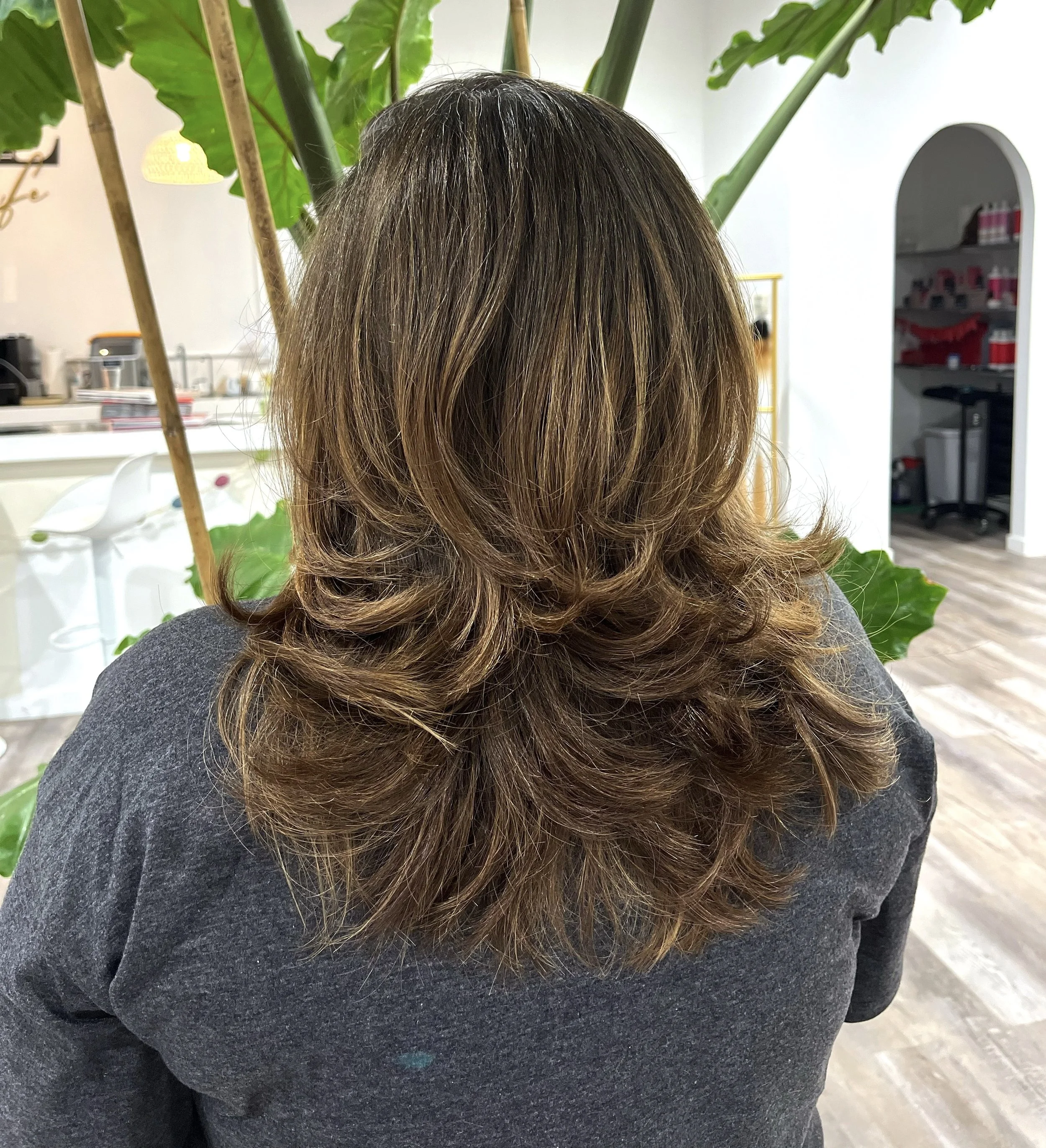 Mane.Lobby in Caldwell, NJ (5)