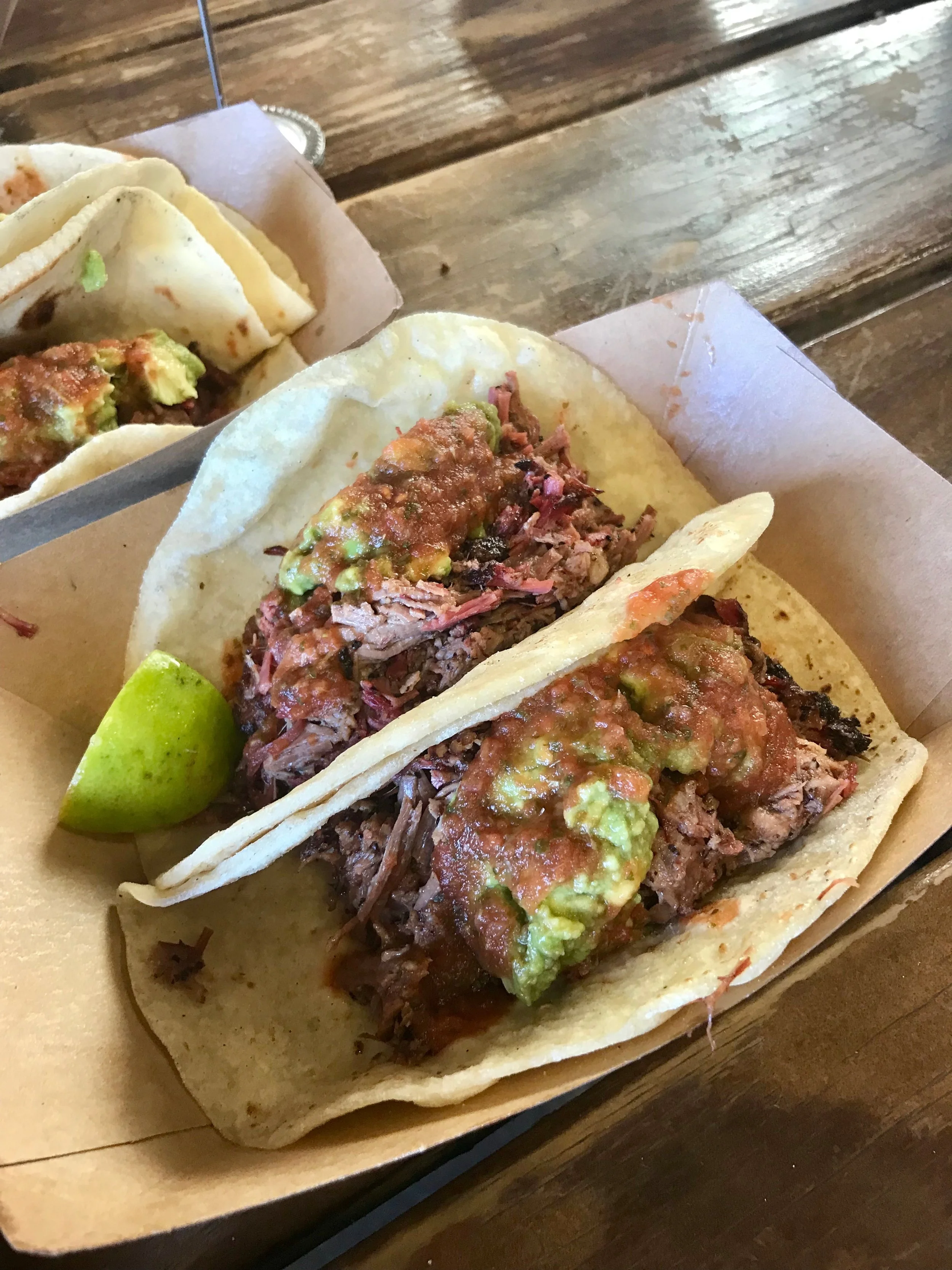 Jersey Lilly's Mexican Restaurant in Hico, TX