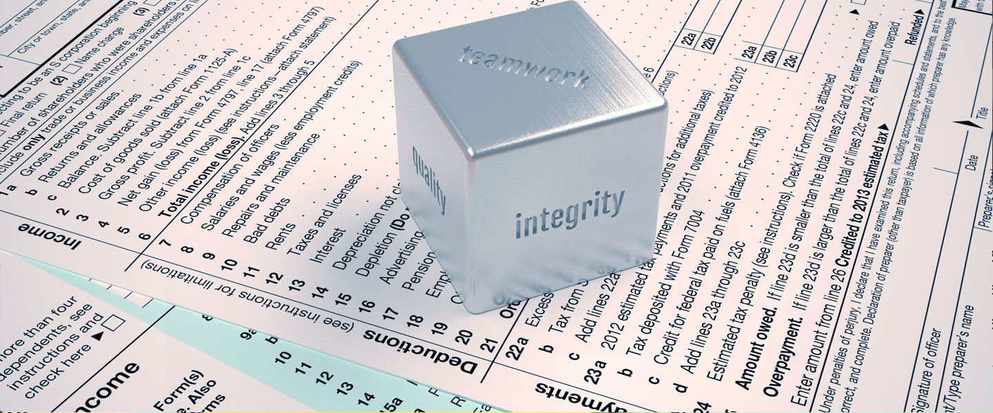 Lammons Accounting & Tax Service, LLC in Edgewater, FL (2)