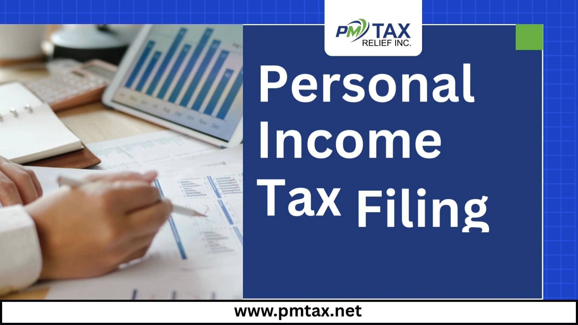 Palatka Tax Services Inc. in Palatka, FL