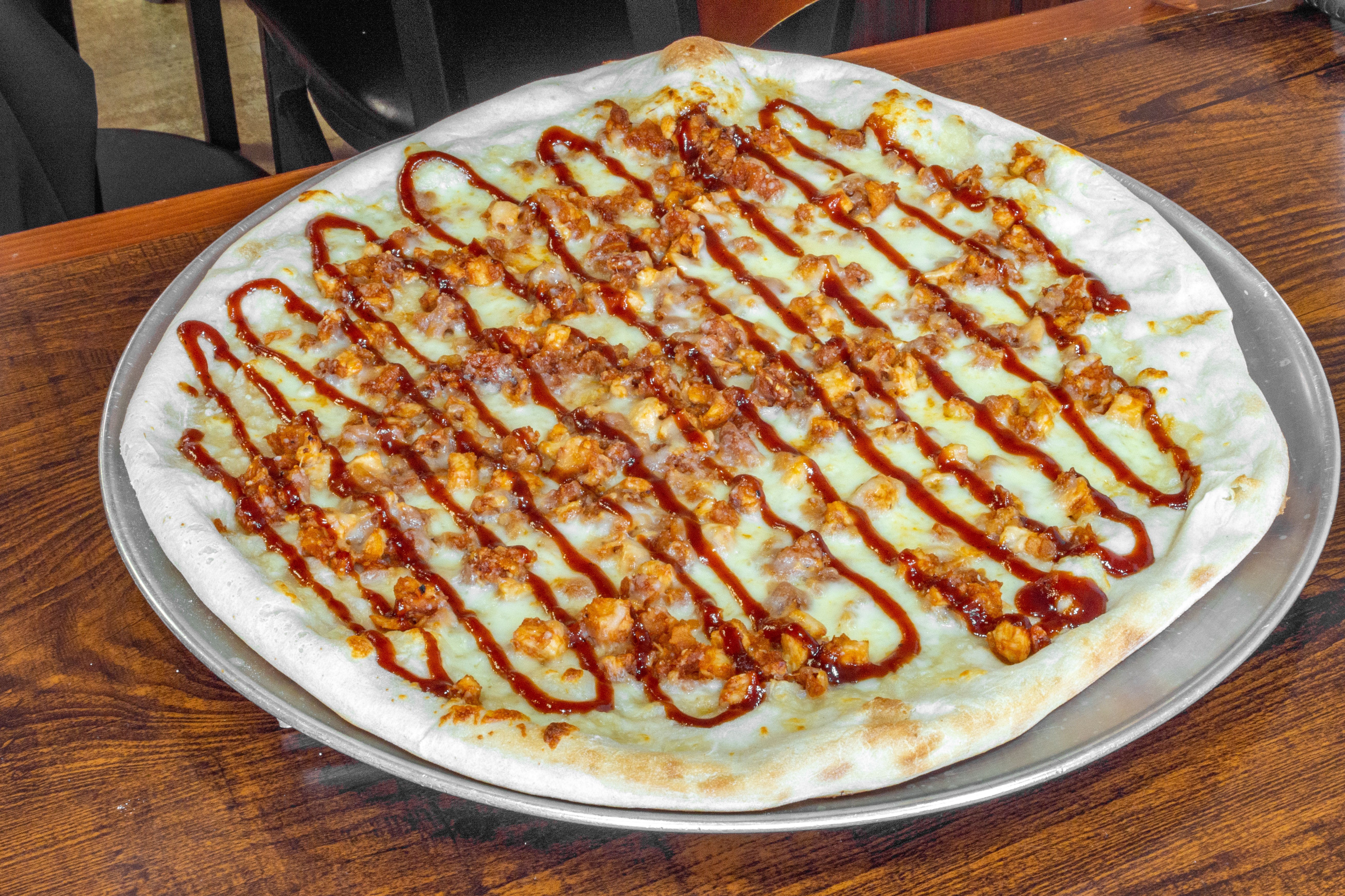 Casa Capri Pizza in Waynesburg, PA