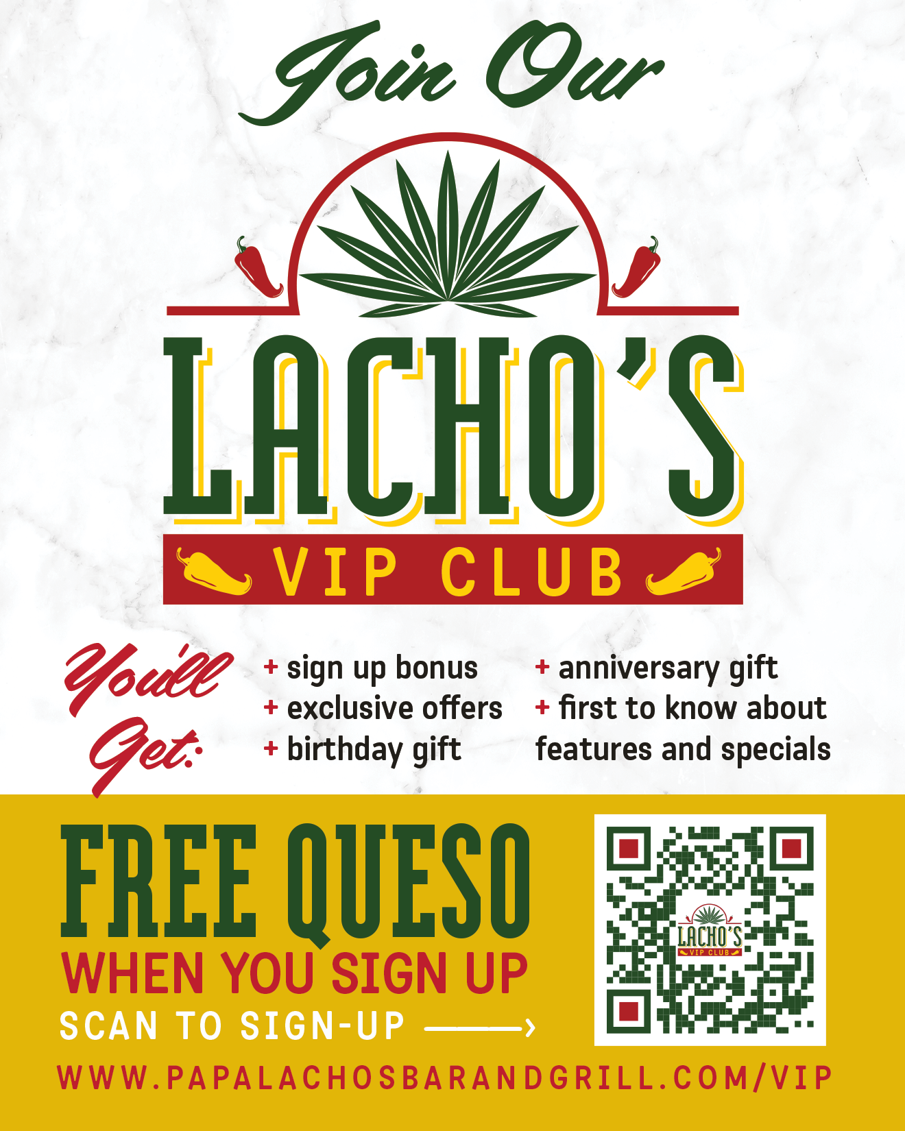 Papa Lachos Bar & Grill in Huntsville, TX (3)