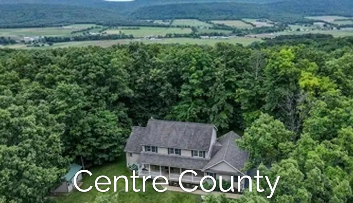 Susan Rupert Team State College PA Real Estate in State College, PA