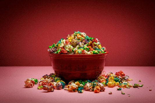 Mahli’s Uni~Pop Gourmet Popcorn in Rome, GA (5)