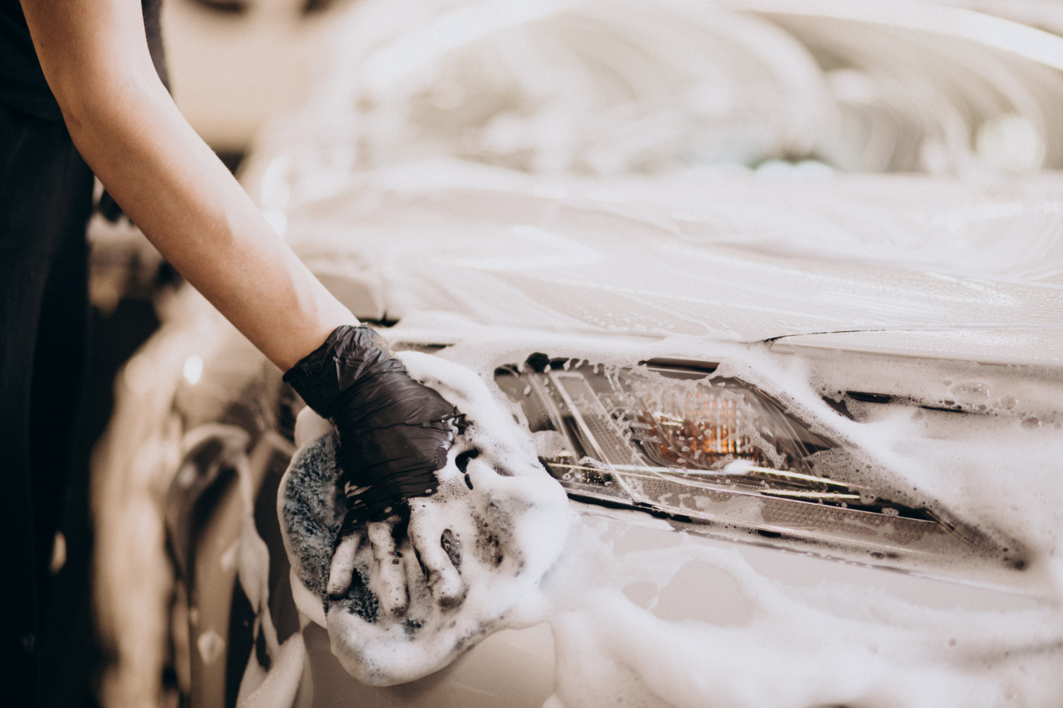 Eagles auto spa & detailing mobile in Santa Ana, CA (2)