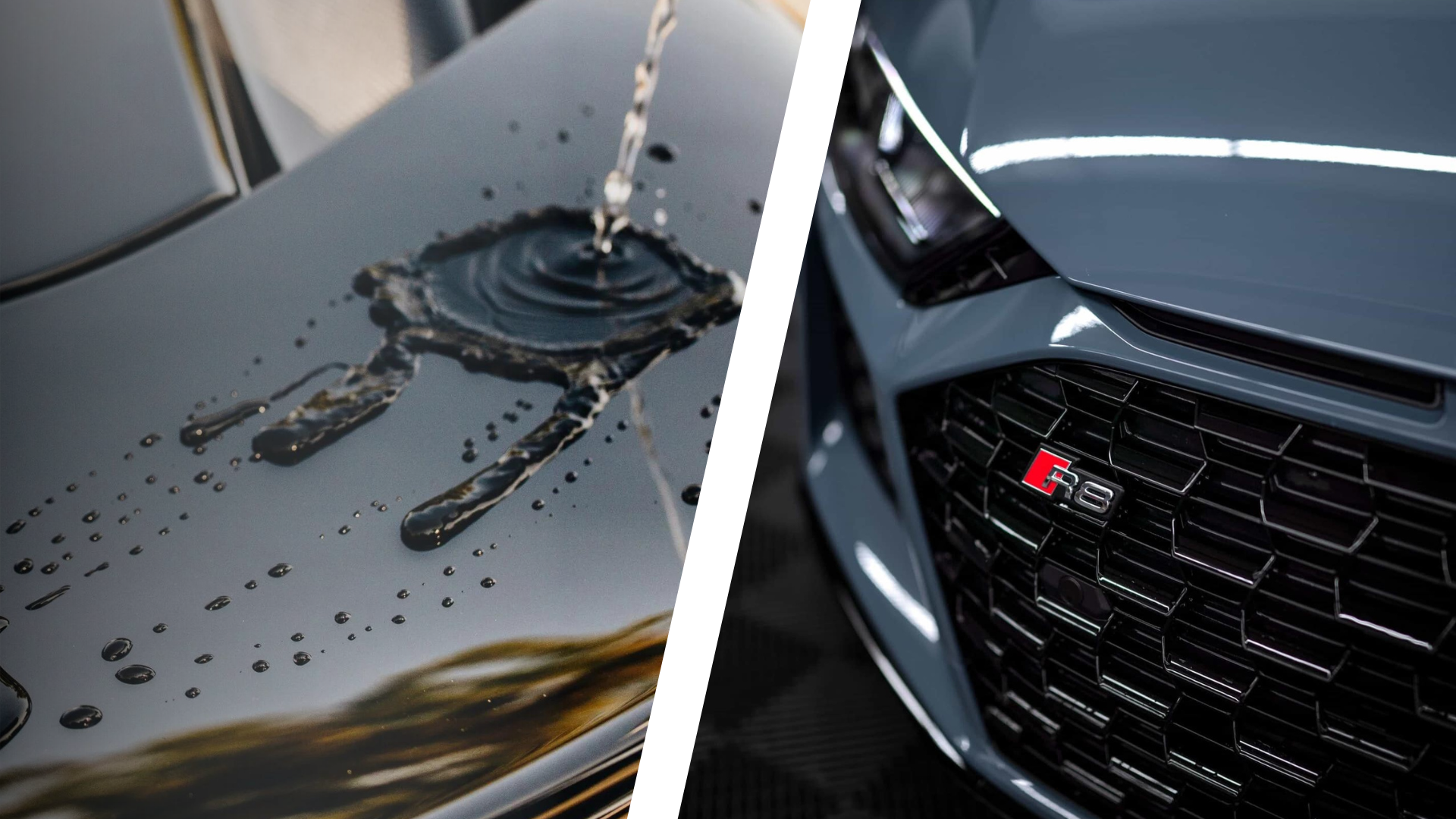 Formula X Car Detailing Rye Brook in Rye, NY (3)