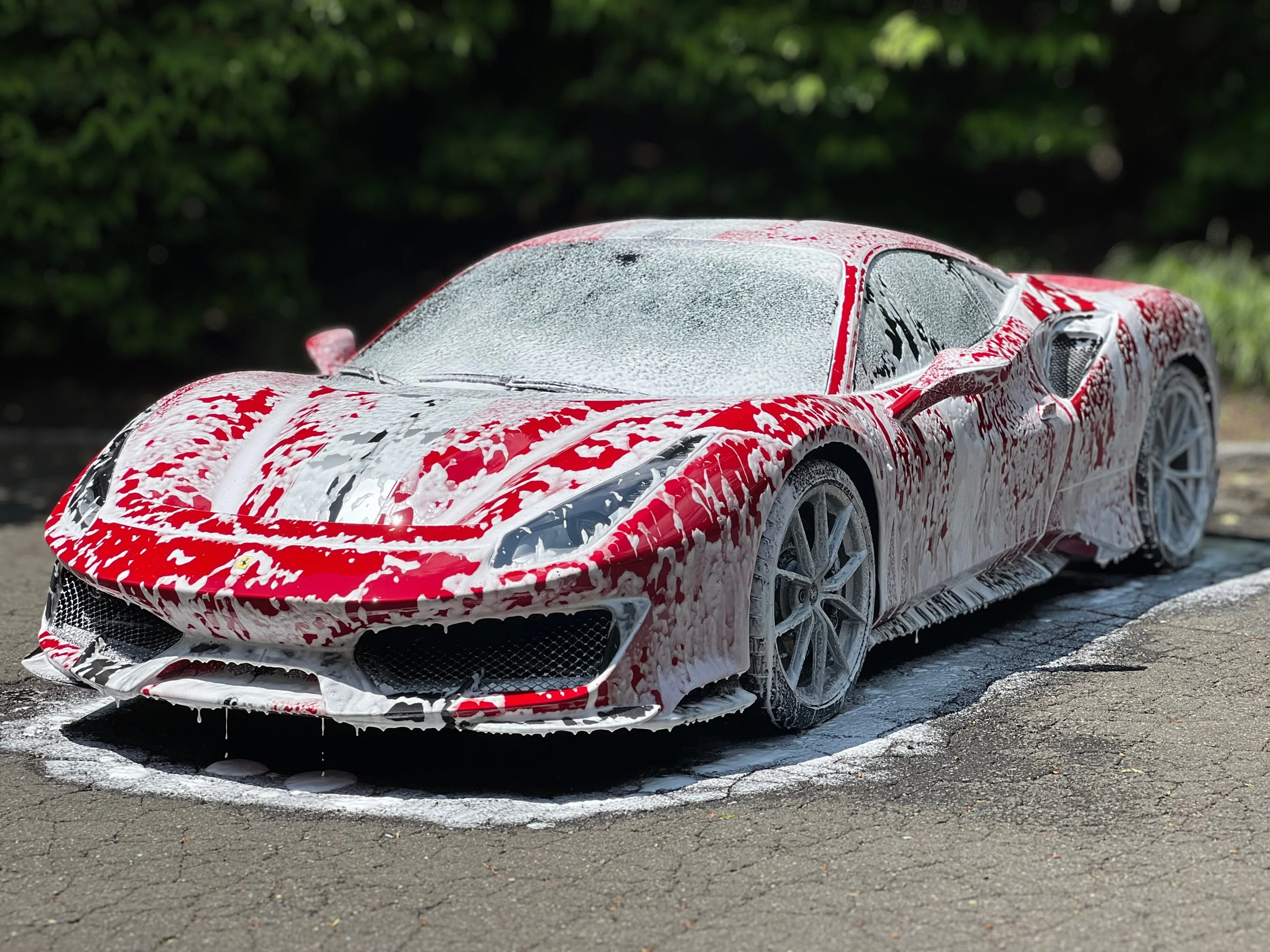 Formula X Car Detailing Rye Brook in Rye, NY (6)