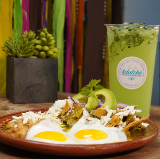 Kdulche Cafe 1 Inc in Lansing, IL (4)