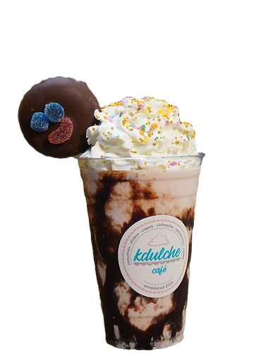 Kdulche Cafe 1 Inc in Lansing, IL (5)
