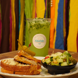 Kdulche Cafe 1 Inc in Lansing, IL (6)