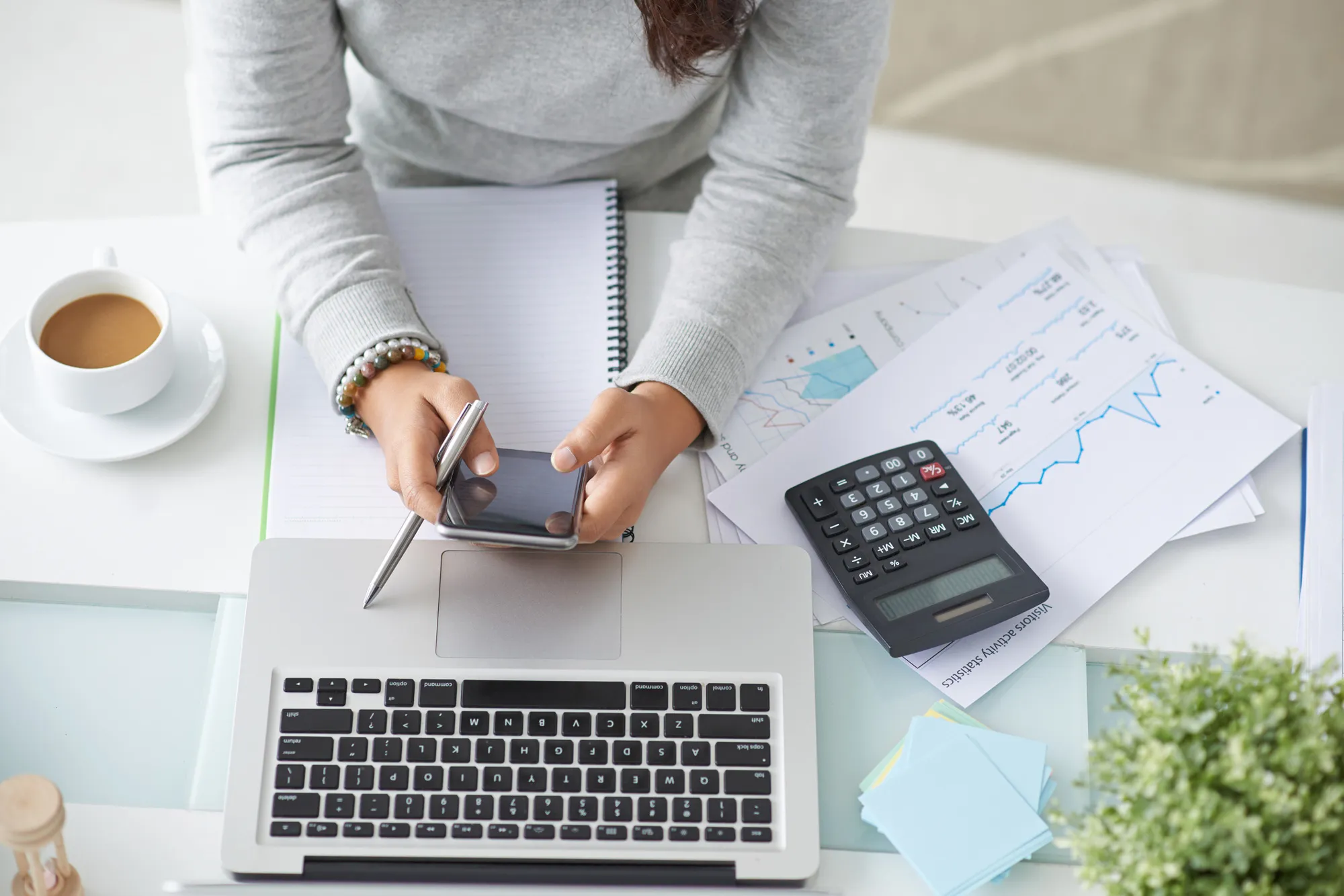 Blackstone Accounting in Seneca, SC (2)