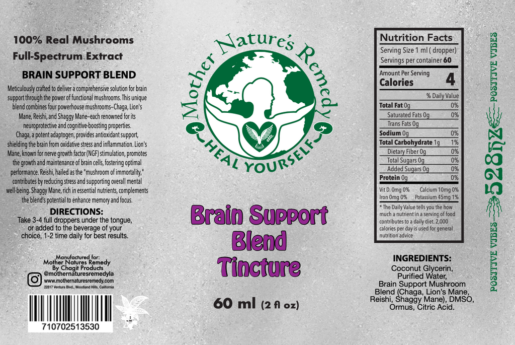Mother Nature's Remedy Wellness in Woodland Hills, CA (3)