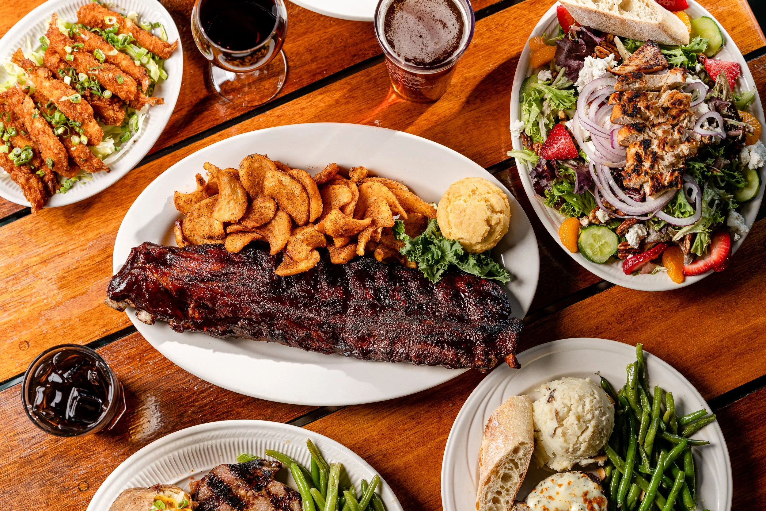 Deadwood Bar & Grill in Northville, MI