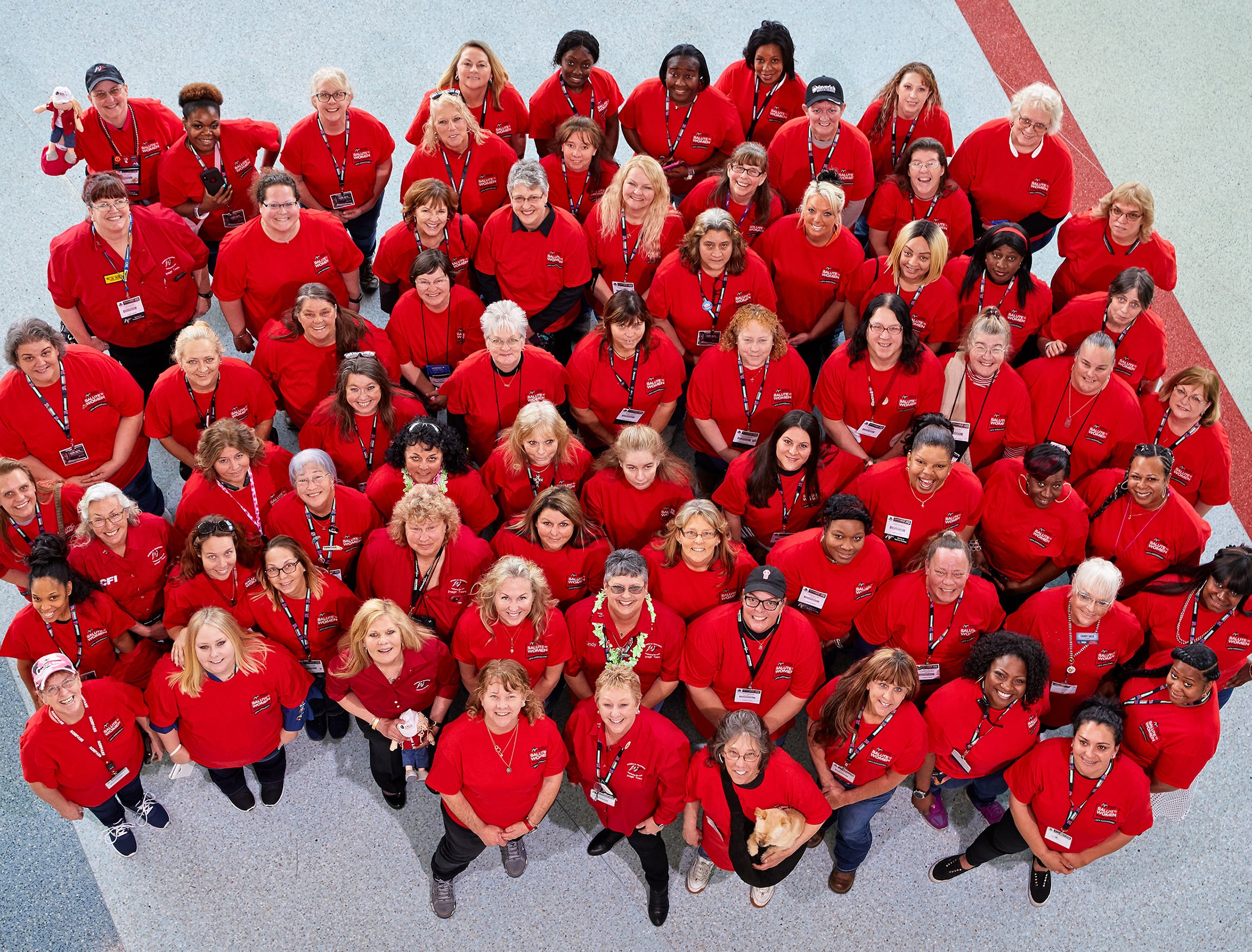 Women In Trucking Association Inc in Plover, WI (2)