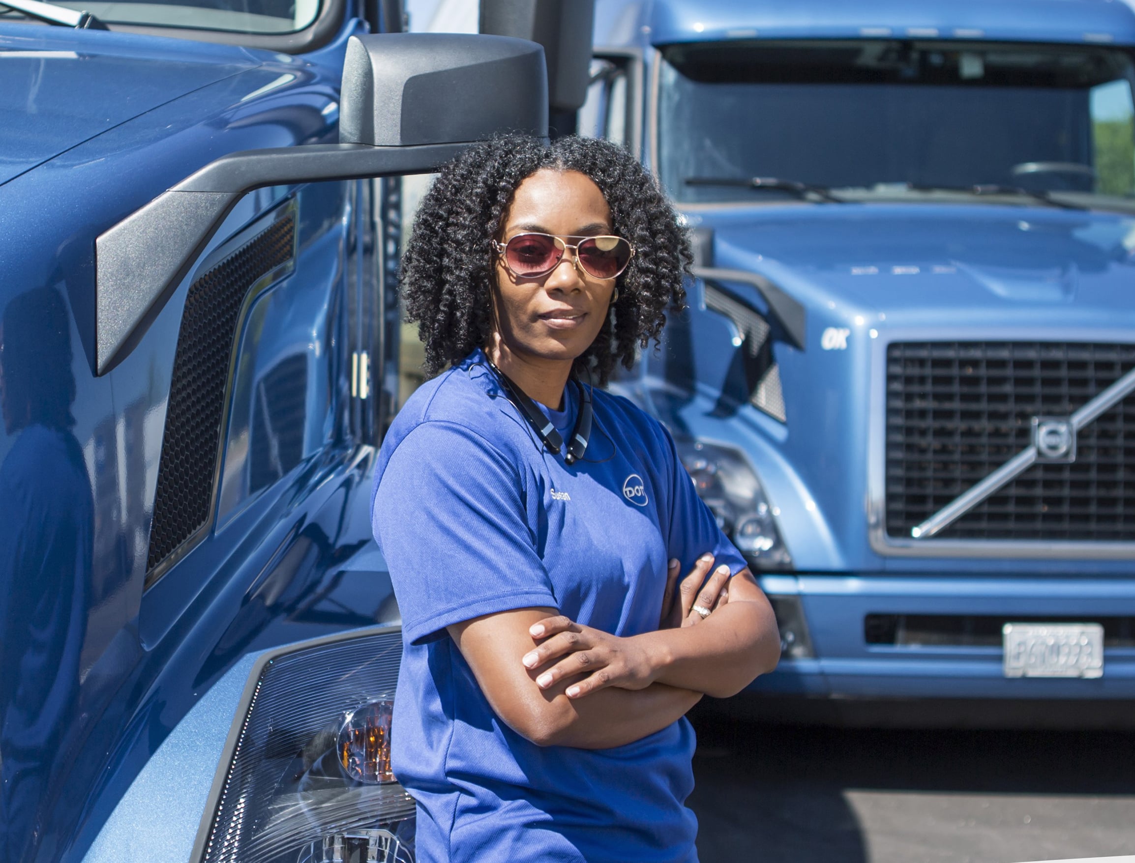 Women In Trucking Association Inc in Plover, WI (3)