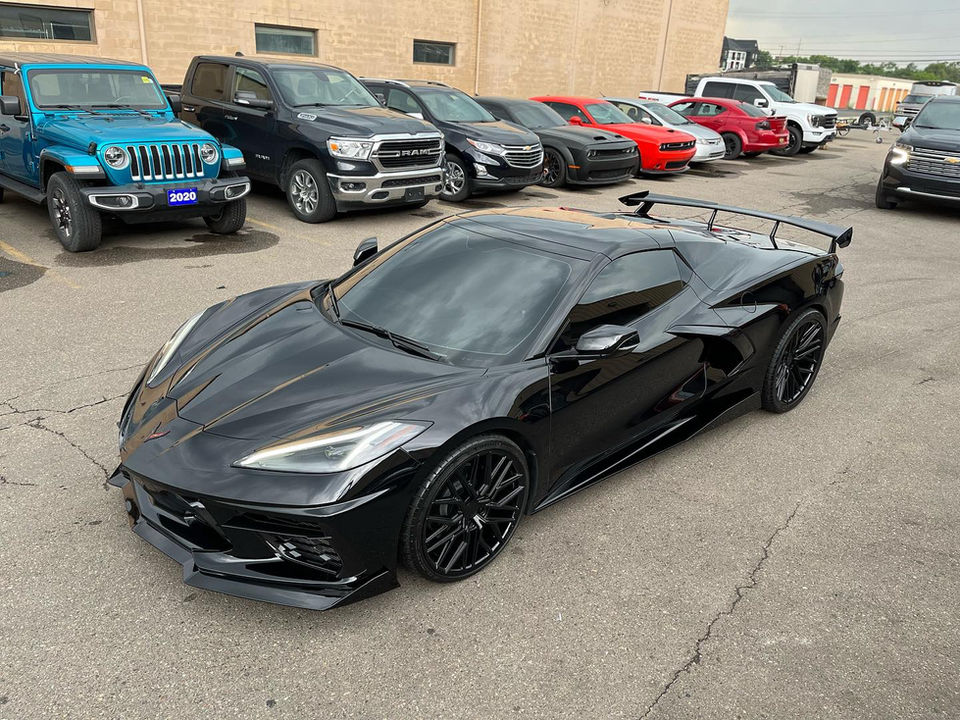Slick Finish Detailing in Troy, MI (3)