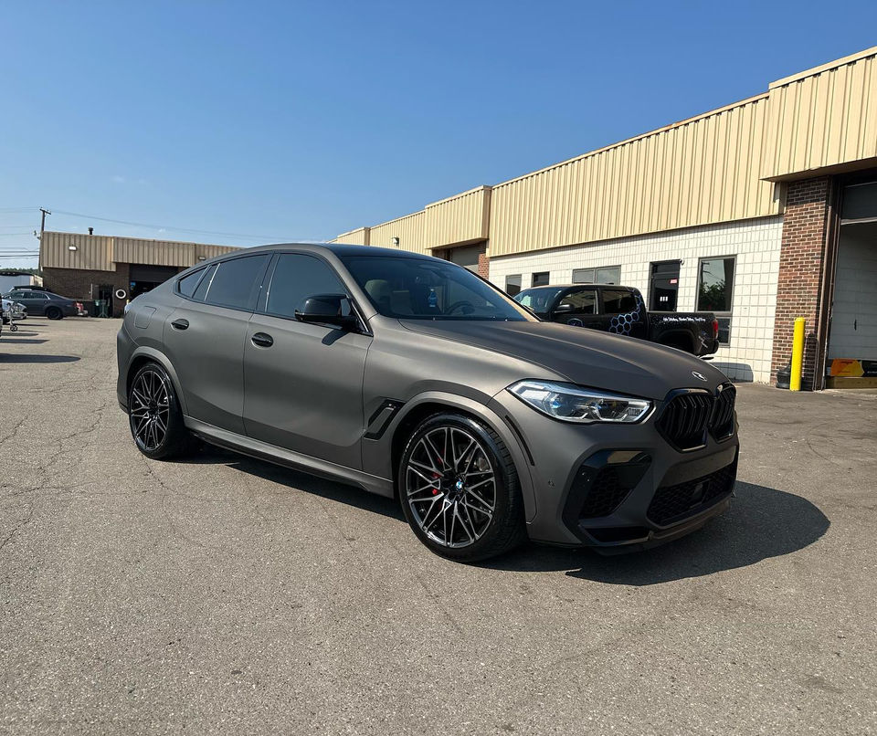 Slick Finish Detailing in Troy, MI (4)