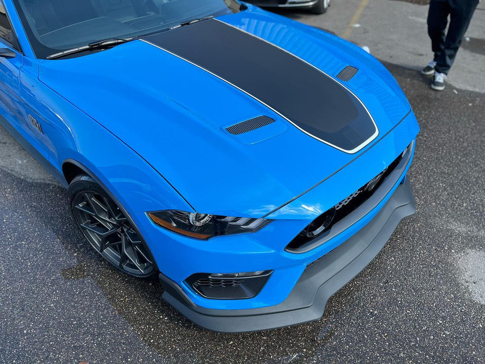 Slick Finish Detailing in Troy, MI (5)