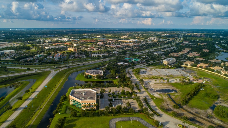 Lytal, Reiter, Smith, Ivey, & Fronrath LLP in Port St. Lucie, FL (2)