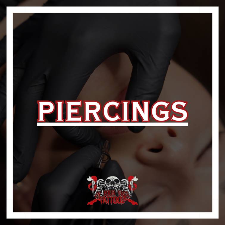 In Your Face Tattooz LLC in Fond du Lac, WI (5)