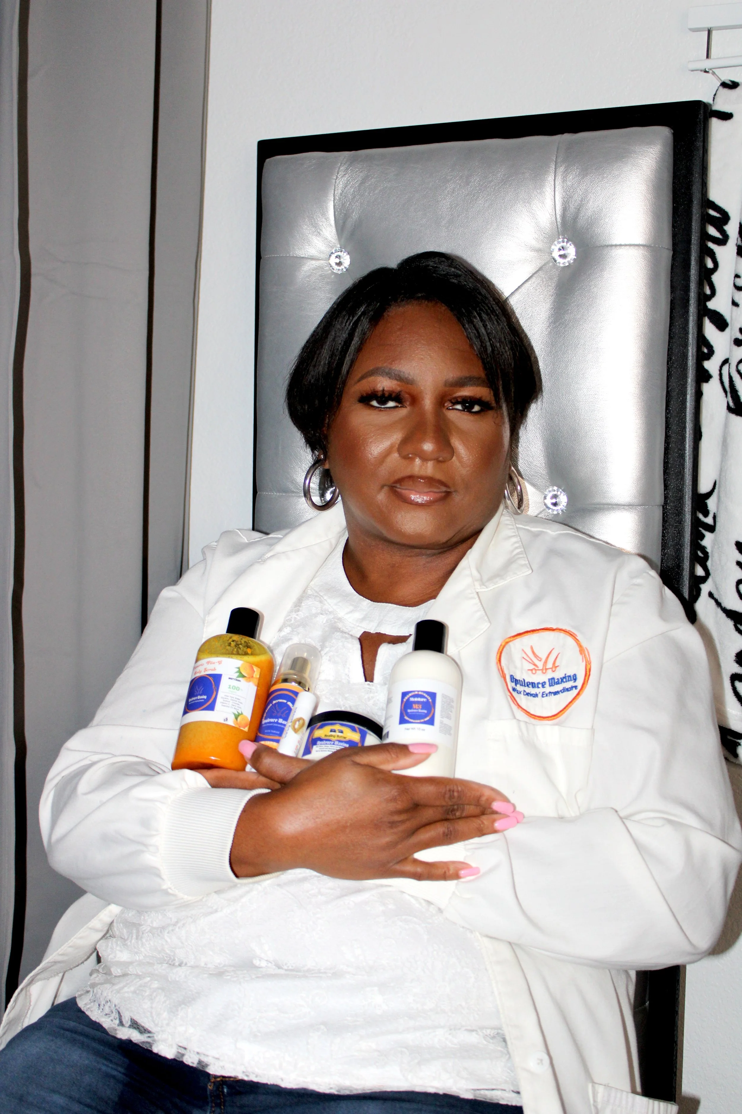 Opulence Waxing Spa in New York, NY