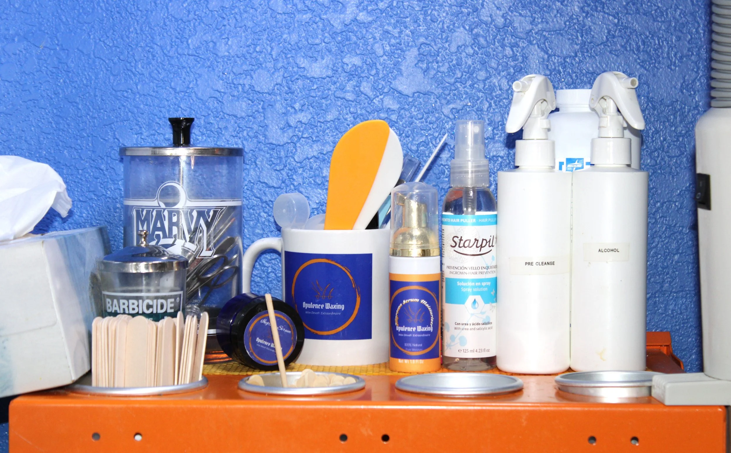 Opulence Waxing Spa in New York, NY (4)