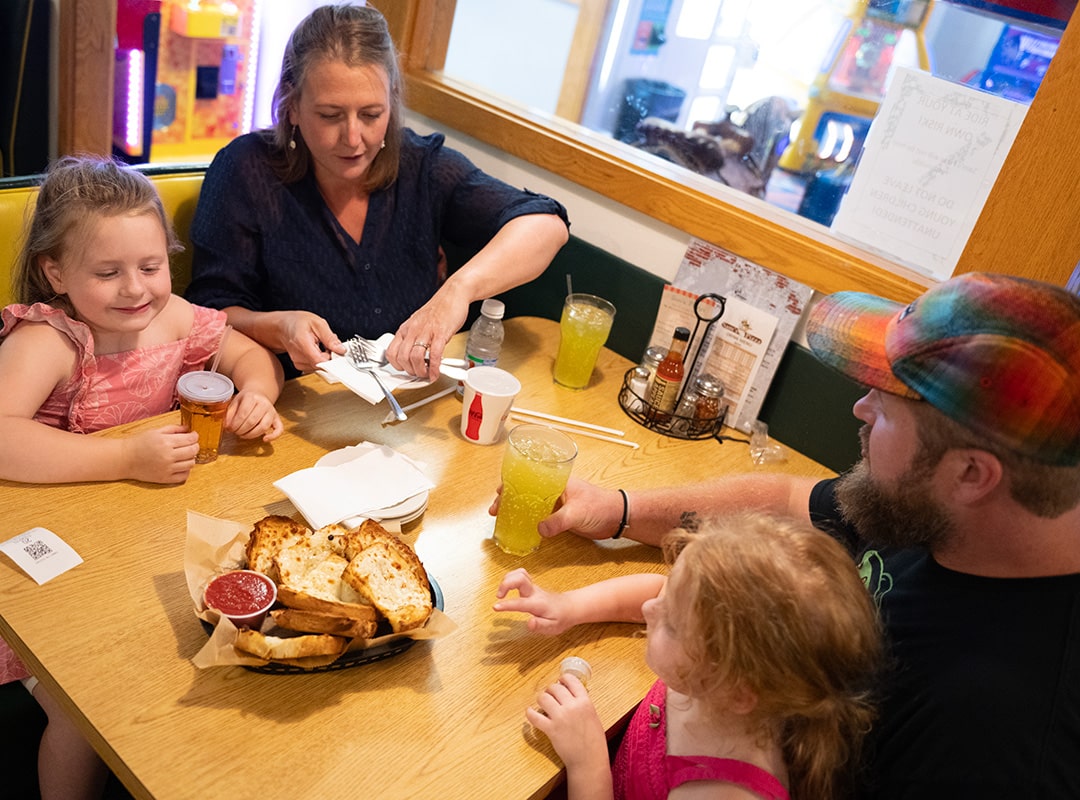 Sam's Pizza | Schofield in Weston, WI