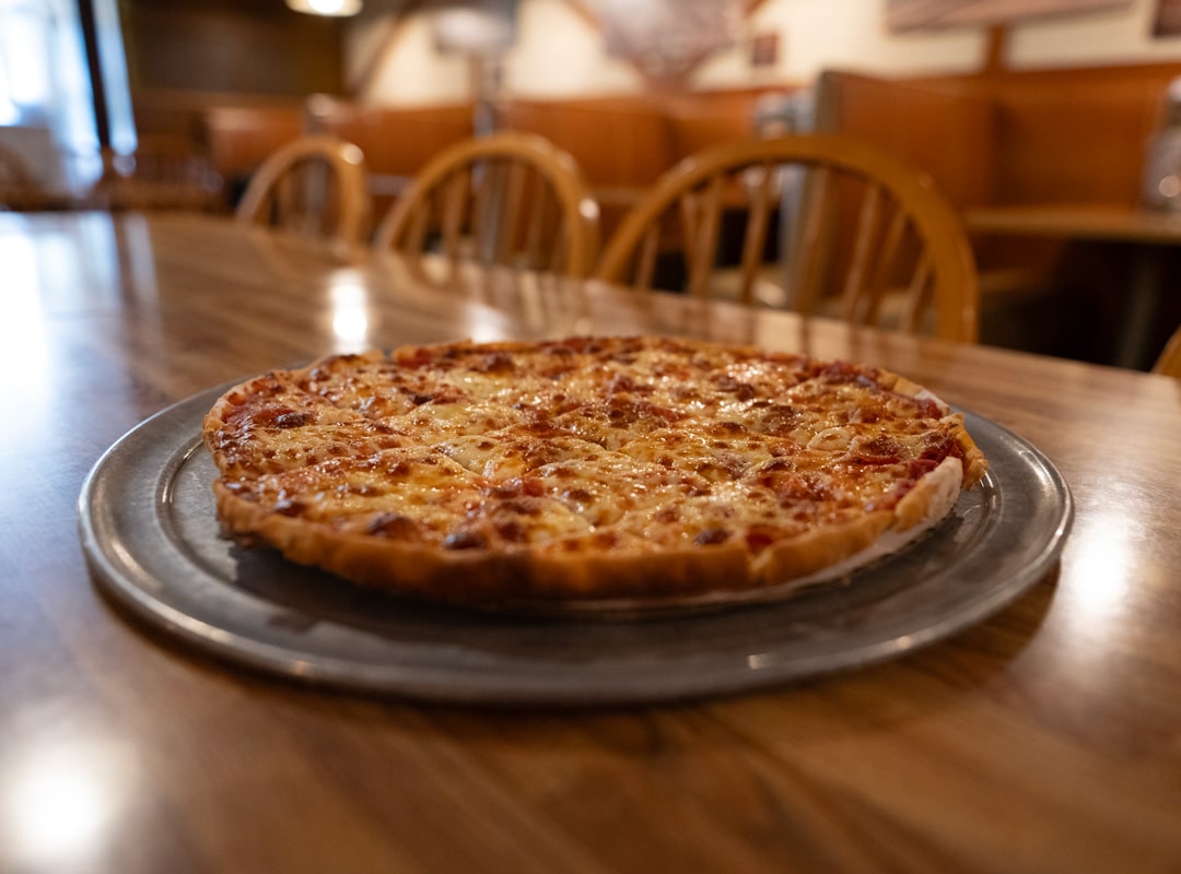 Sam's Pizza | Schofield in Weston, WI (2)