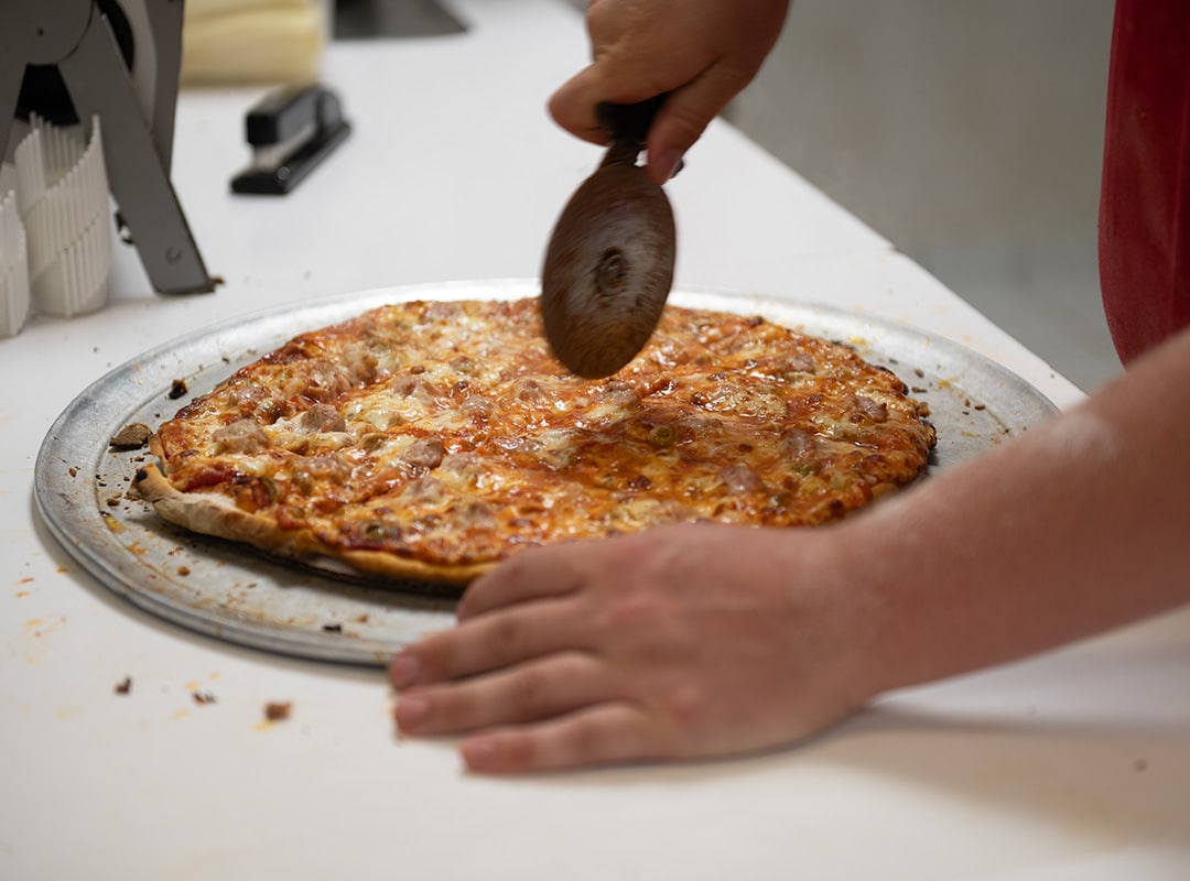 Sam's Pizza | Schofield in Weston, WI (3)