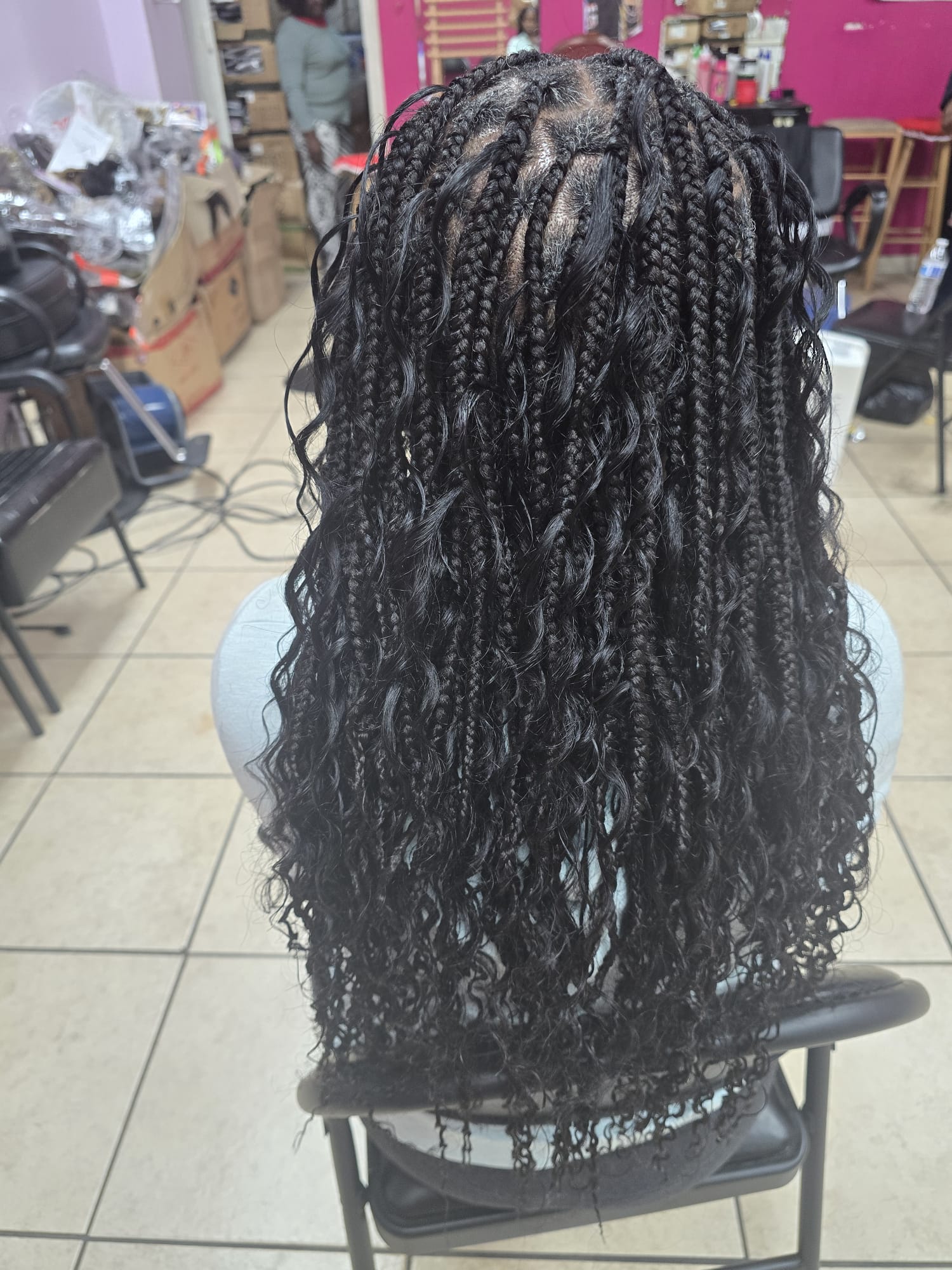 Lydia Braiding & Weaving in Dale City, VA (3)