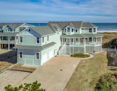 Beach Realty NC - Duck Office in Kitty Hawk, NC (6)