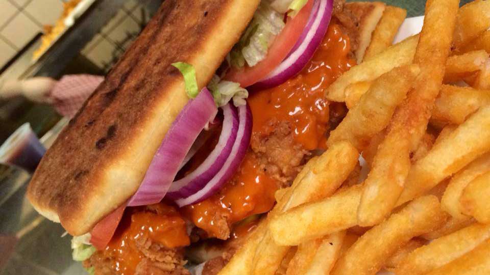 Luckie's Barn & Grill - Oregon, OH in Oregon, OH (3)