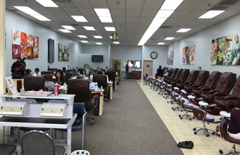 Star Salon and Spa Roanoke in Roanoke, VA (4)