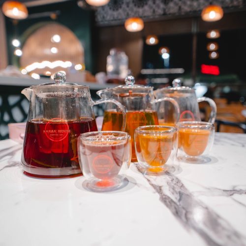 Karak House Coffee Co | Tea & Chai Shop | Pastries and Desserts in Laguna Hills, CA in Laguna Hills, CA (2)