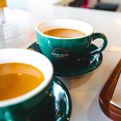 Karak House Coffee Co | Tea & Chai Shop | Pastries and Desserts in Laguna Hills, CA in Laguna Hills, CA (3)