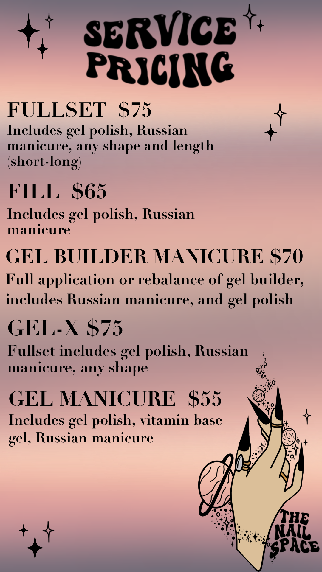 The Nail Space in Parma, OH (5)