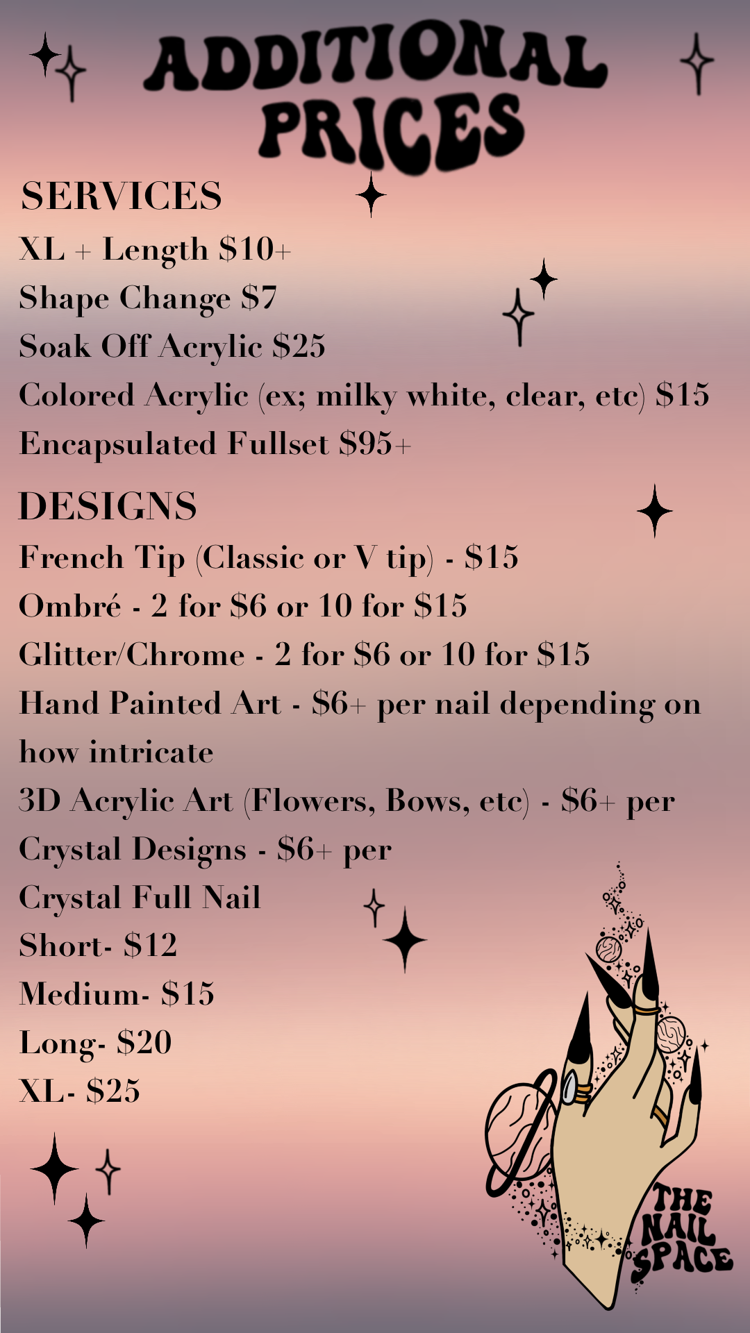 The Nail Space in Parma, OH (6)